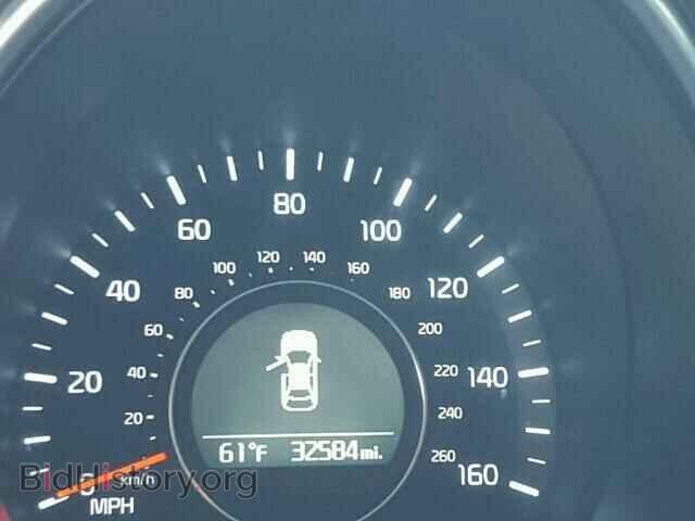 2014 KIA OPTIMA - VIN: 5XXGM4A74EG348184 - Фото 8