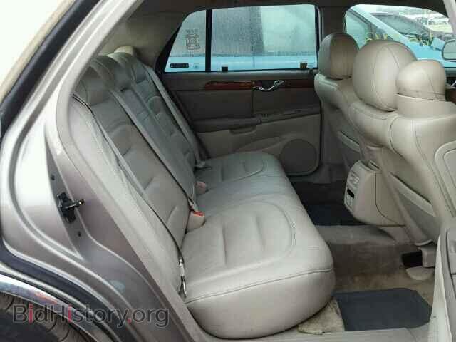 2002 CADILLAC DEVILLE - VIN: 1G6KD54Y32U232746 - Photo 6