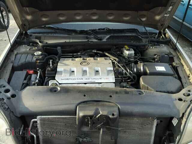 2002 CADILLAC DEVILLE - VIN: 1G6KD54Y32U232746 - Photo 7
