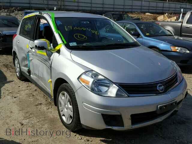 Фотография 3N1BC1CP8BL433203 - NISSAN VERSA 2011
