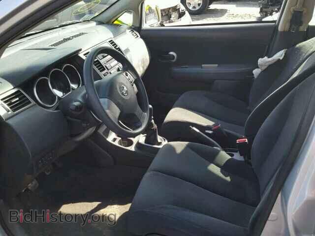 2011 NISSAN VERSA - VIN: 3N1BC1CP8BL433203 - Фото 5