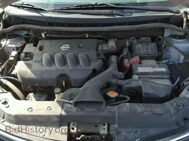 2011 NISSAN VERSA - VIN: 3N1BC1CP8BL433203 - Фото 7