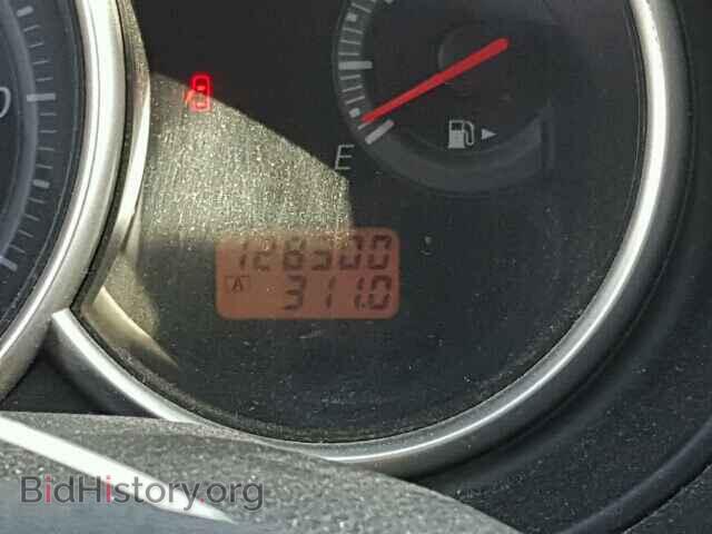 2011 NISSAN VERSA - VIN: 3N1BC1CP8BL433203 - Фото 8