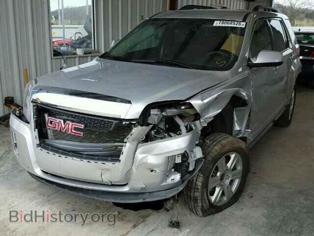 2015 GMC TERRAIN - VIN: 2GKALREK2F6314957 - Photo 2