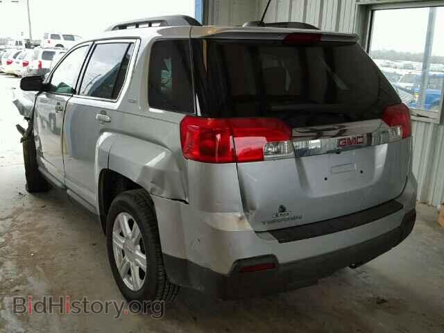 2015 GMC TERRAIN - VIN: 2GKALREK2F6314957 - Photo 3