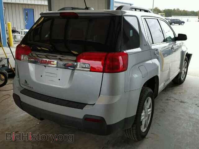 2015 GMC TERRAIN - VIN: 2GKALREK2F6314957 - Photo 4
