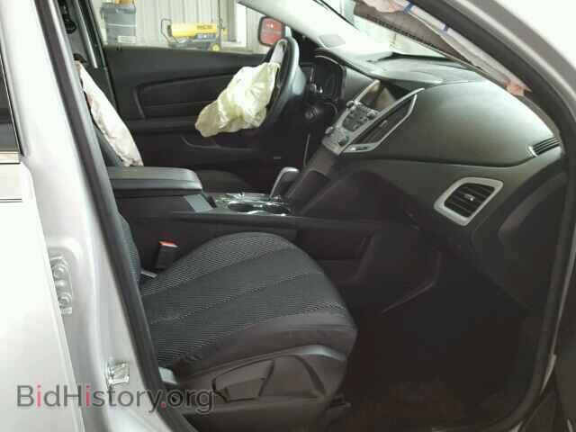 2015 GMC TERRAIN - VIN: 2GKALREK2F6314957 - Photo 5