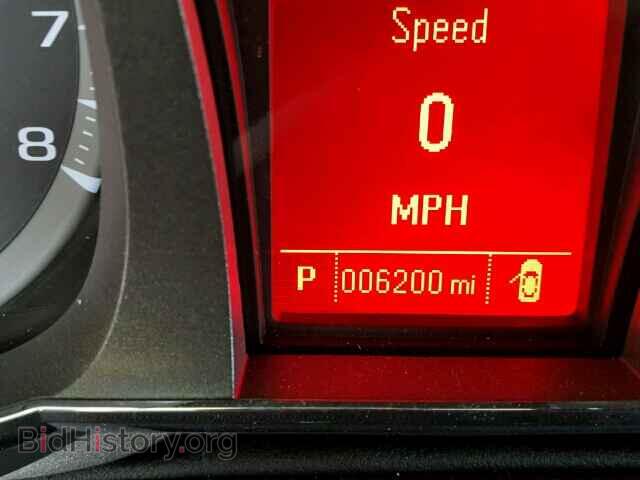 2015 GMC TERRAIN - VIN: 2GKALREK2F6314957 - Photo 8