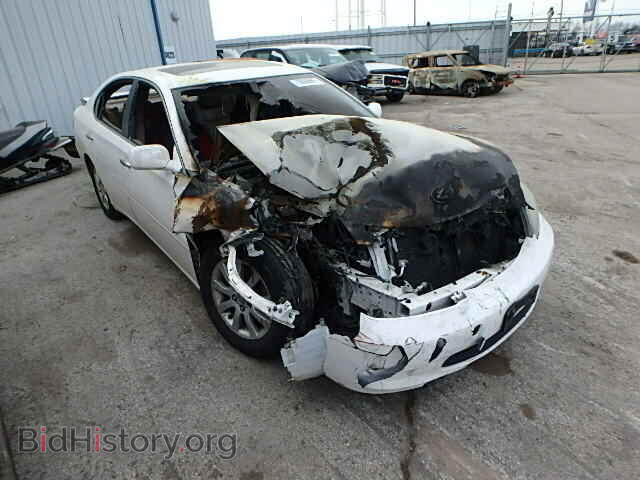 Photo JTHBF30G630141258 - LEXUS ES300 2003