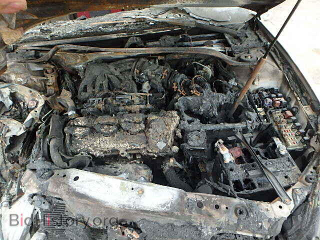 2003 LEXUS ES300 - VIN: JTHBF30G630141258 - Фото 7