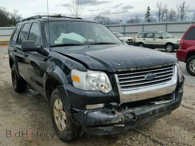 Photo 1FMEU7DE0AUA12115 - FORD EXPLORER 2010