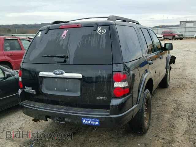 2010 FORD EXPLORER - VIN: 1FMEU7DE0AUA12115 - Photo 4