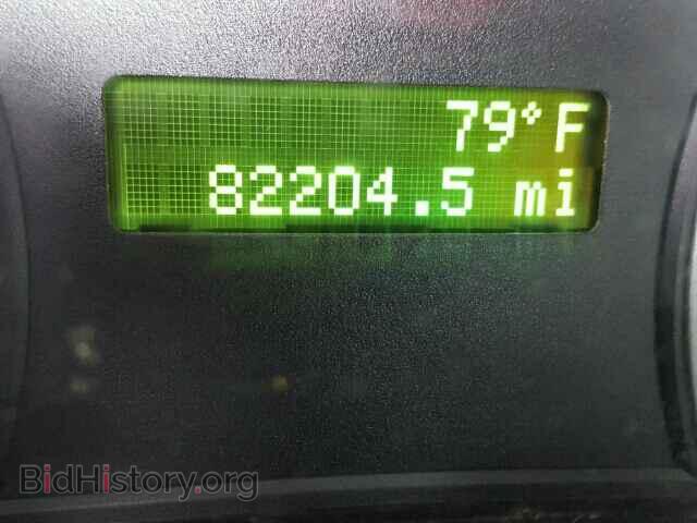 2010 FORD EXPLORER - VIN: 1FMEU7DE0AUA12115 - Photo 8