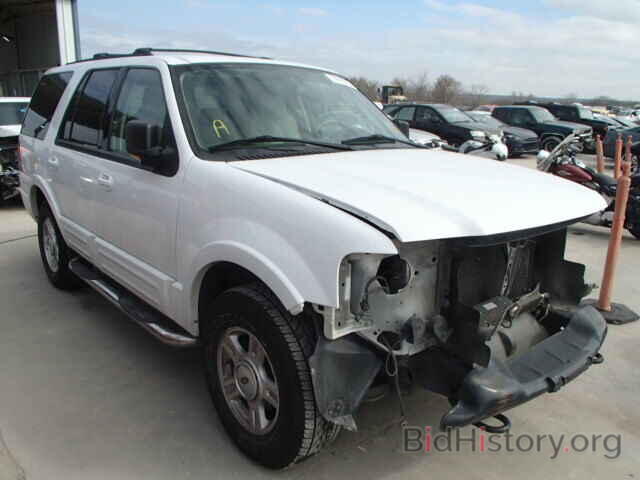 Photo 1FMFU18L74LB29436 - FORD EXPEDITION 2004