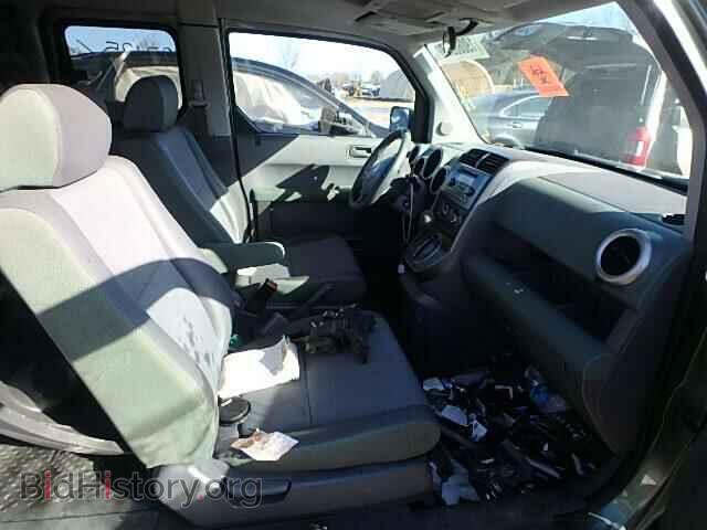2003 HONDA ELEMENT - VIN: 5J6YH28533L007254 - Photo 5
