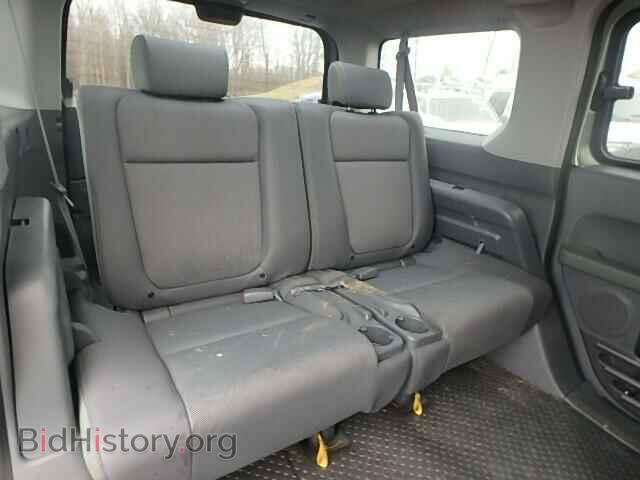 2003 HONDA ELEMENT - VIN: 5J6YH28533L007254 - Photo 6