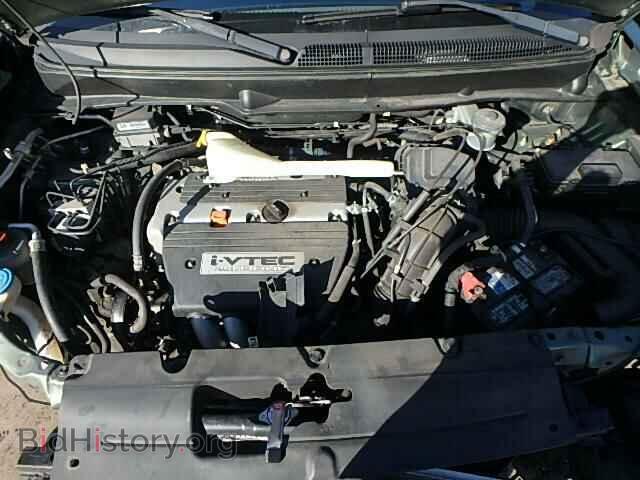 2003 HONDA ELEMENT - VIN: 5J6YH28533L007254 - Photo 7