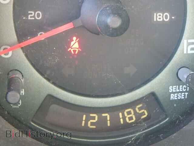 2003 HONDA ELEMENT - VIN: 5J6YH28533L007254 - Photo 8