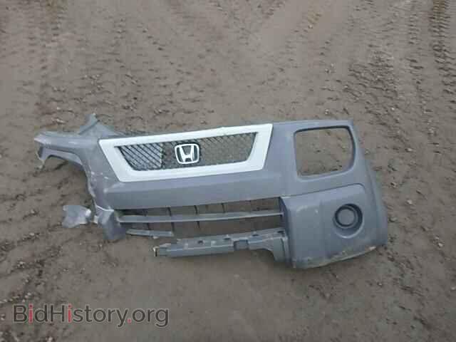 2003 HONDA ELEMENT - VIN: 5J6YH28533L007254 - Photo 10