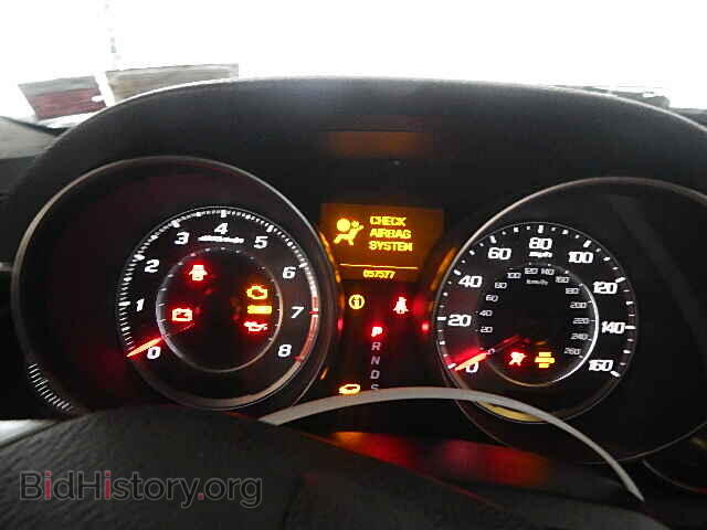 2012 ACURA MDX - VIN: 2HNYD2H61CH505745 - Фото 8