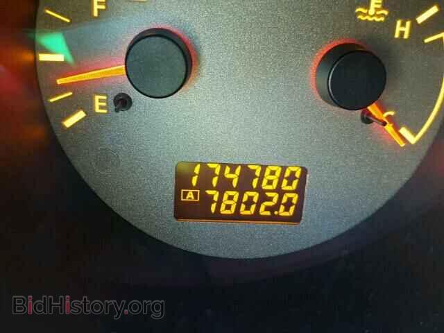 2005 NISSAN MAXIMA - VIN: 1N4BA41EX5C845991 - Фото 8