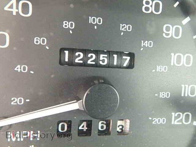 2001 FORD ESCORT - VIN: 3FAFP13P41R193782 - Фото 8