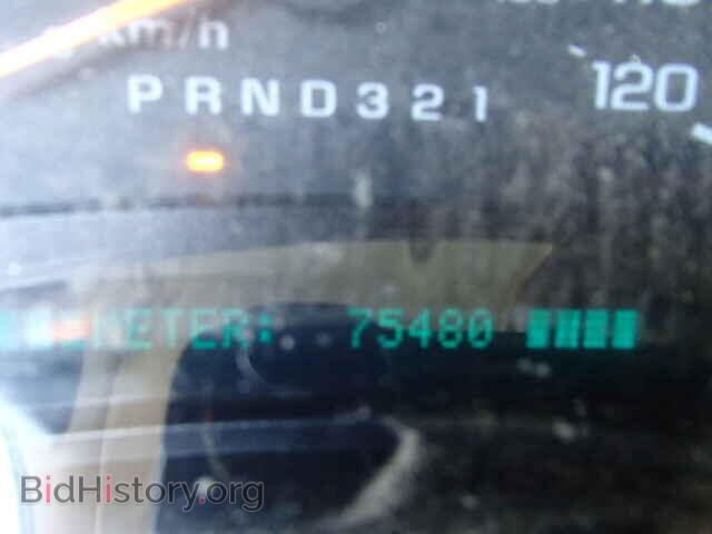 2006 CHEVROLET SILVERADO - VIN: 1GCEC19X26Z232784 - Фото 8