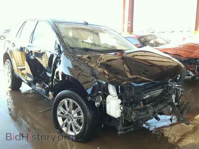 Photo 2FMDK3KCXDBA65250 - FORD EDGE 2013