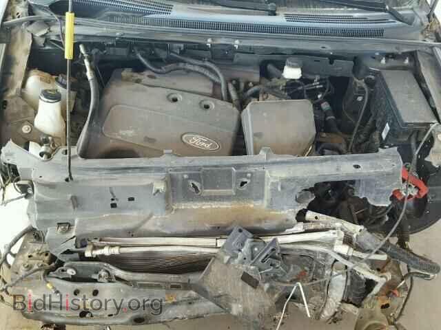 2013 FORD EDGE - VIN: 2FMDK3KCXDBA65250 - Photo 7
