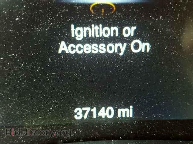 2015 JEEP CHEROKEE - VIN: 1C4RJFBG5FC135662 - Фото 8