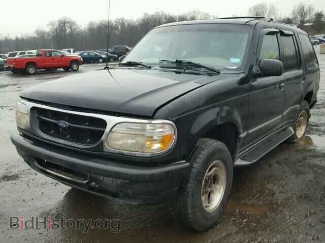 1998 FORD EXPLORER - VIN: 1FMZU34E1WUB65961 - Фото 2