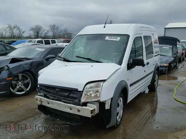 2010 FORD TRANSIT CO - VIN: NM0LS6AN1AT030660 - Фото 2