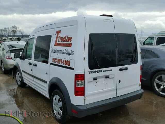 2010 FORD TRANSIT CO - VIN: NM0LS6AN1AT030660 - Фото 3