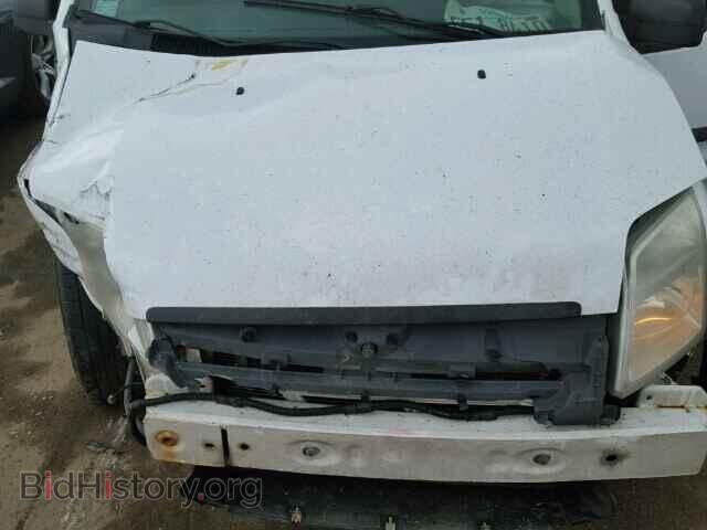 2010 FORD TRANSIT CO - VIN: NM0LS6AN1AT030660 - Фото 7