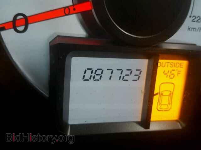 2011 HONDA PILOT - VIN: 5FNYF4H42BB006676 - Photo 8