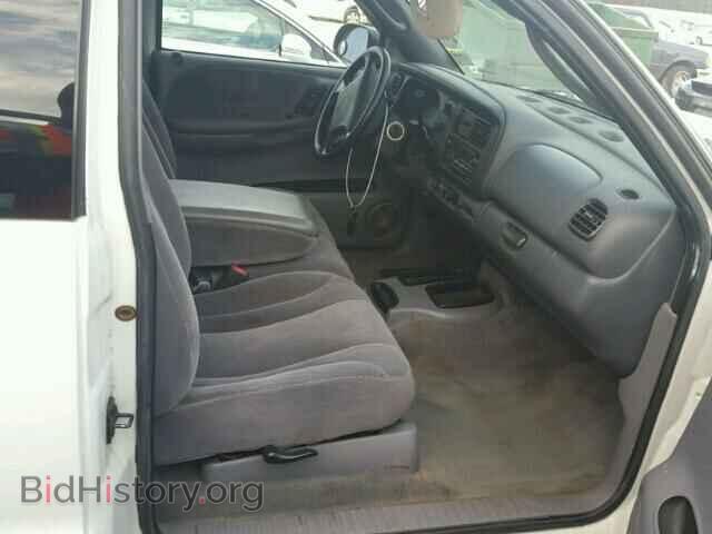 2000 DODGE DAKOTA - VIN: 1B7GL22X8YS552695 - Фото 5