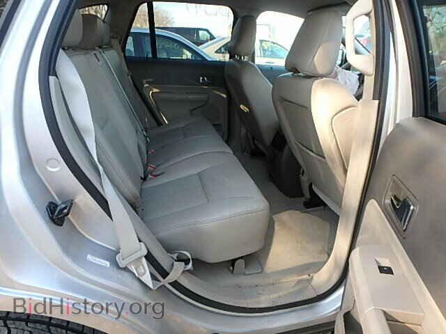 2010 FORD EDGE - VIN: 2FMDK4JC0ABA41719 - Фото 6