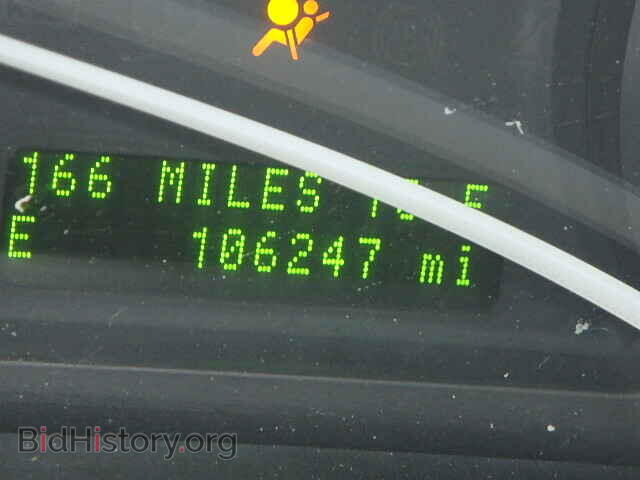 2010 FORD EDGE - VIN: 2FMDK4JC0ABA41719 - Фото 8