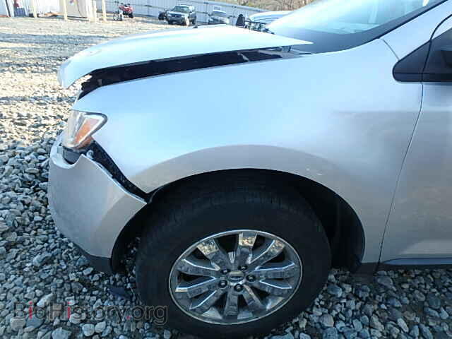 2010 FORD EDGE - VIN: 2FMDK4JC0ABA41719 - Фото 10