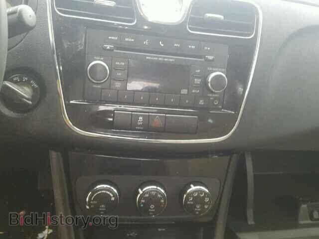 2013 CHRYSLER 200 - VIN: 1C3CCBBB6DN545633 - Фото 10