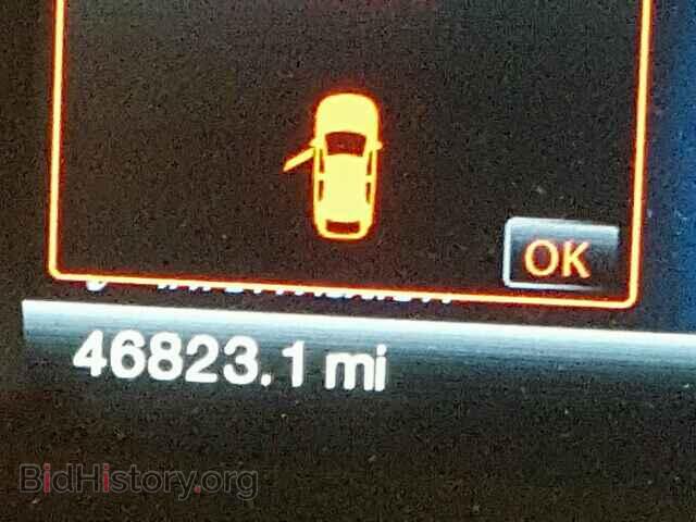 2012 FORD EXPLORER - VIN: 1FMHK7D90CGA79742 - Фото 8