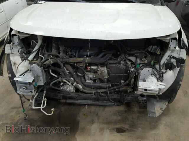 2012 FORD EXPLORER - VIN: 1FMHK7D90CGA79742 - Фото 9
