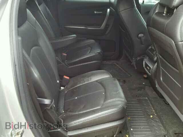 2009 GMC ACADIA - VIN: 1GKER23D29J120366 - Фото 6