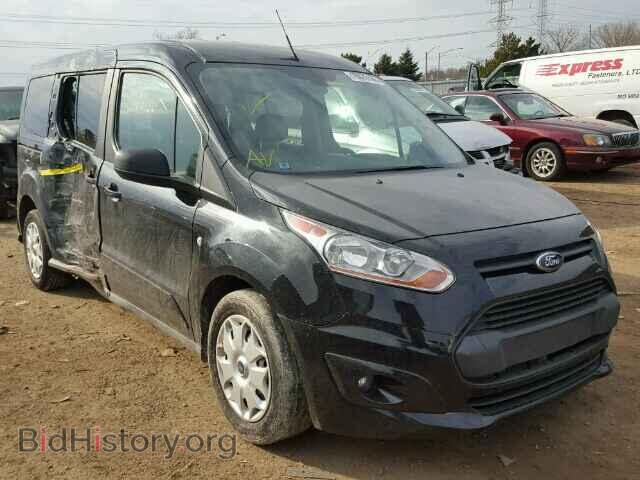 Фотография NM0GE9F76E1138505 - FORD TRANSIT CO 2014