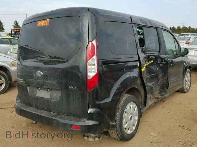 2014 FORD TRANSIT CO - VIN: NM0GE9F76E1138505 - Фото 4