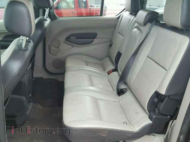 2014 FORD TRANSIT CO - VIN: NM0GE9F76E1138505 - Фото 6