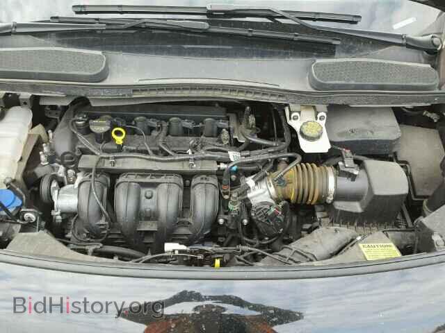 2014 FORD TRANSIT CO - VIN: NM0GE9F76E1138505 - Фото 7