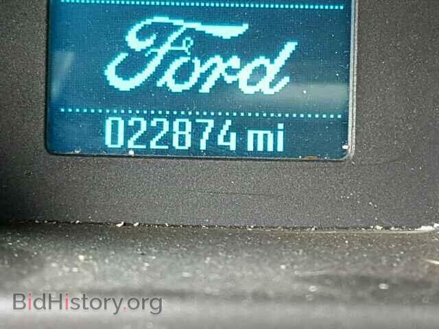 2014 FORD TRANSIT CO - VIN: NM0GE9F76E1138505 - Фото 8