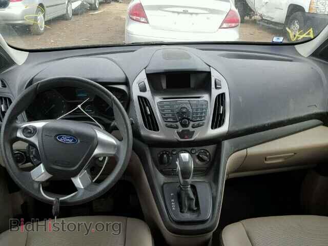 2014 FORD TRANSIT CO - VIN: NM0GE9F76E1138505 - Фото 9