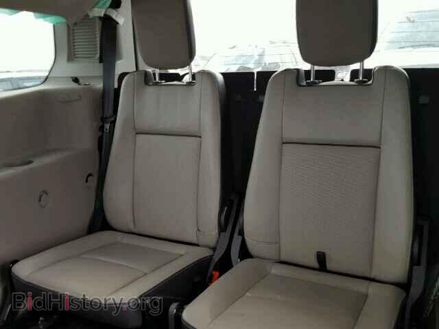 2014 FORD TRANSIT CO - VIN: NM0GE9F76E1138505 - Фото 10